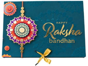 Rakshabandhan Premium Gift Box