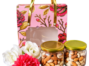 Dry Fruit Bliss
